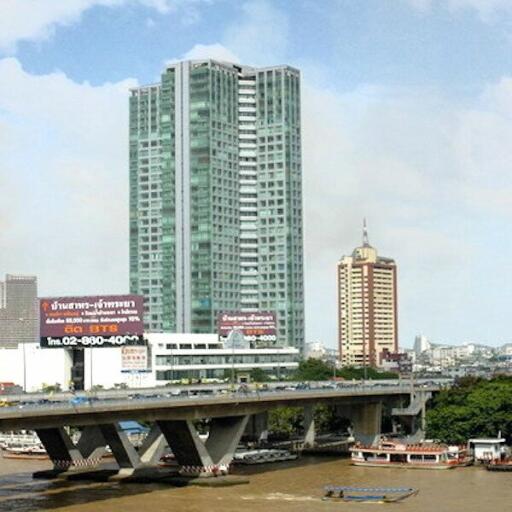 Baan Sathorn Chaopraya