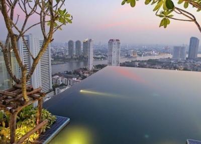 Baan Sathorn Chaopraya