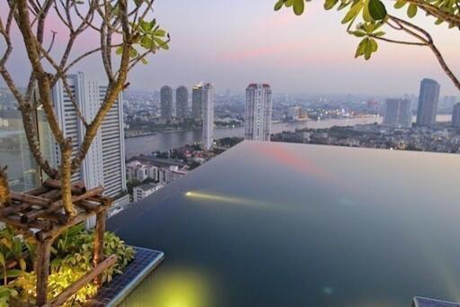 Baan Sathorn Chaopraya