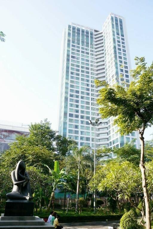 Baan Sathorn Chaopraya