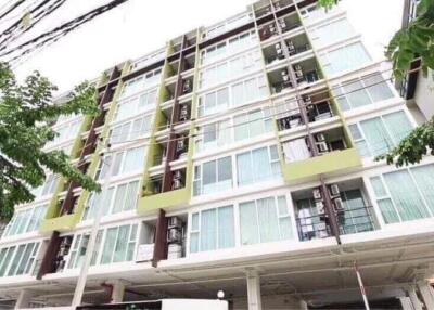 Tourmaline Lite Sathorn-Taksin