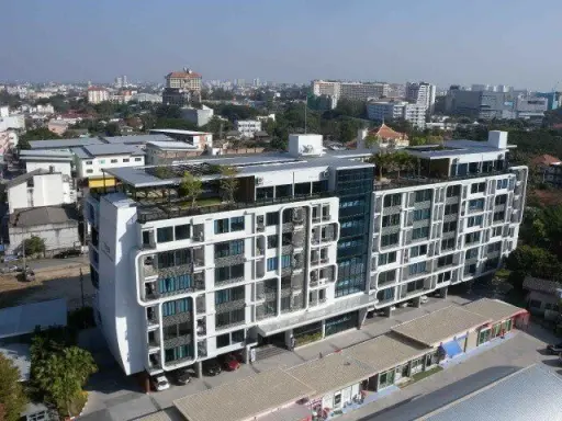 Trams Condominium 1