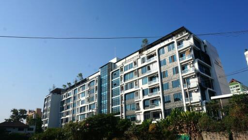 Trams Condominium 1