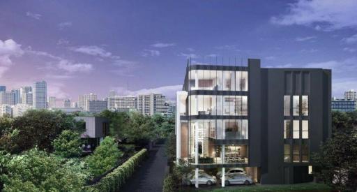 Fynn Residence Phromphong