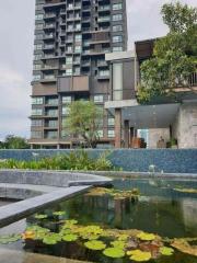 U Delight Residence Riverfront Rama 3