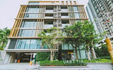 Urbitia Thonglor