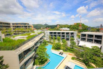 Veranda Residence Hua-Hin