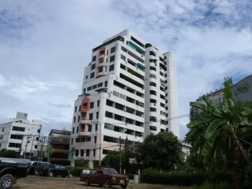 Vieng Ping Condominium