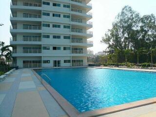 View Talay 6 Condominium