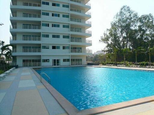 View Talay 6 Condominium