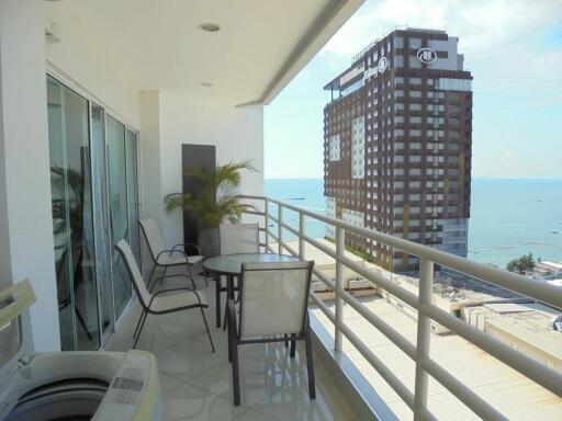 View Talay 6 Condominium