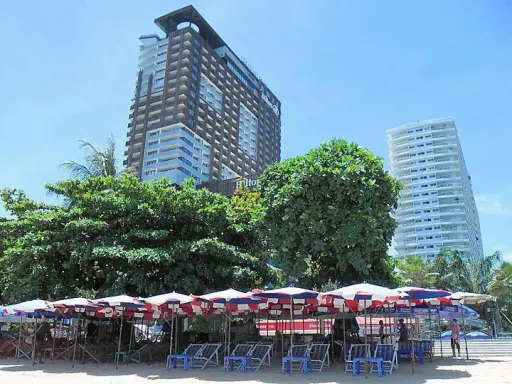 View Talay 6 Condominium