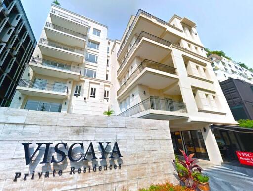 Viscaya Private Residences