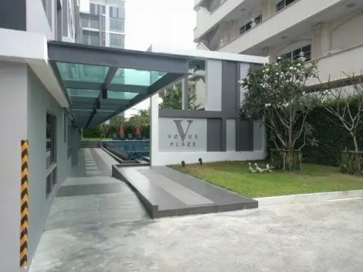 Voque Place Sukhumvit 107