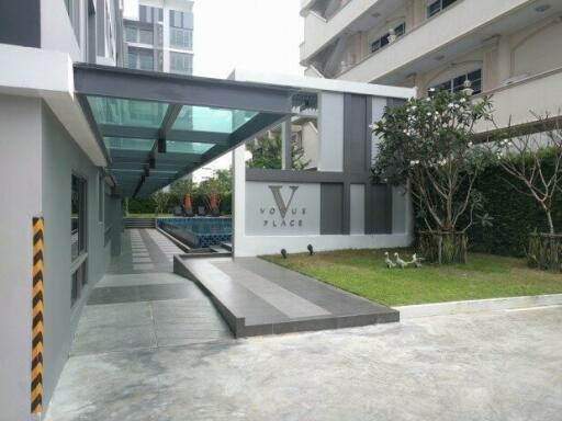 Voque Place Sukhumvit 107