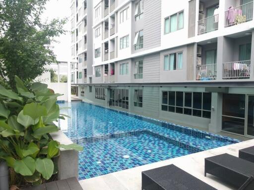 Voque Place Sukhumvit 107