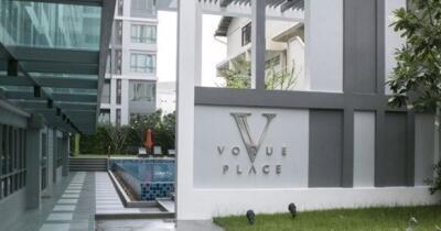 Voque Place Sukhumvit 107