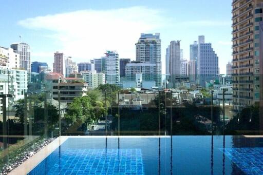 Voque Sukhumvit 31