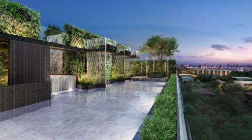 Walden Thonglor 8