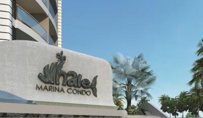 Whale Marina Condominium