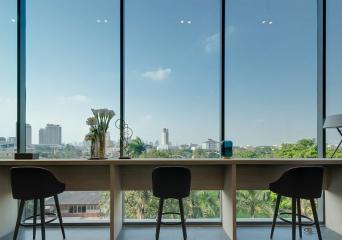 Whizdom Connect Sukhumvit