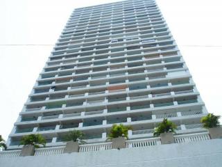 Wongamat Garden Beach Resort Condominium