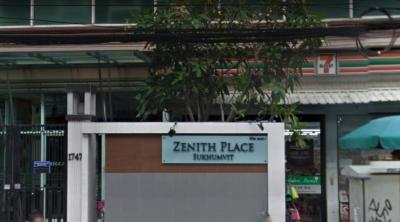 Zenith Place @ Sukhumvit