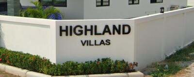 Highland Villas