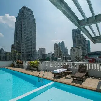 Baan Sukhumvit 14