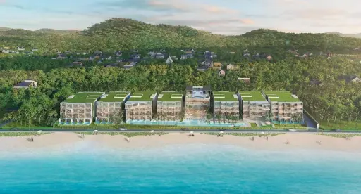 Radisson Phuket Mai Khao Beach