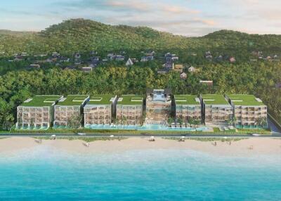 Radisson Phuket Mai Khao Beach