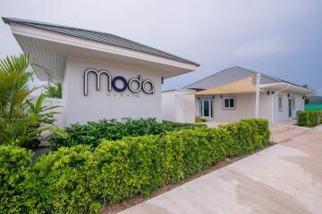 Moda Residences