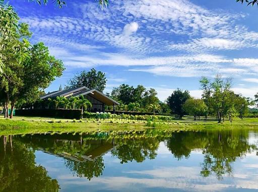 Sanctuary Lakes Hua Hin