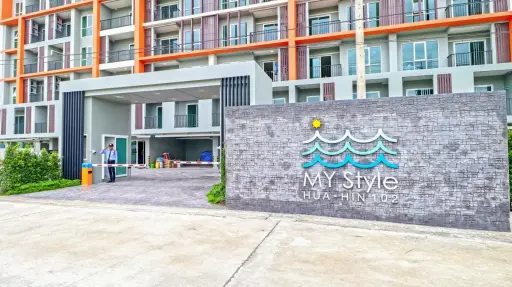 My Style Condo Hua Hin 102