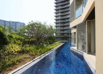 Baan Thew Talay Aqua Marine