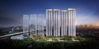 Skyrise Avenue Sukhumvit 64