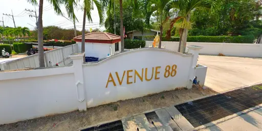 The Avenue 88 Village