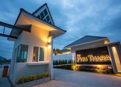 Baan Phu Thara Phase 1