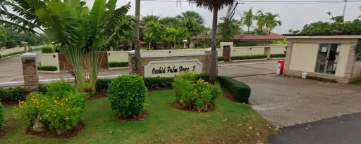 Orchid Palm Homes 5