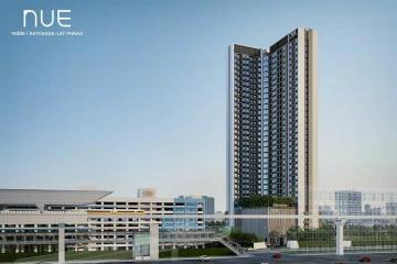 NUE Noble Ratchada - Lat Phrao