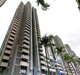 Riviera Up Condominium Muang Thong Thani