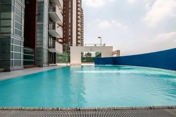 Riviera Up Condominium Muang Thong Thani