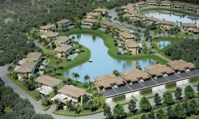 Laguna Village Residences 8