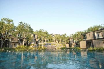 Twinpalms Residences MontAzure