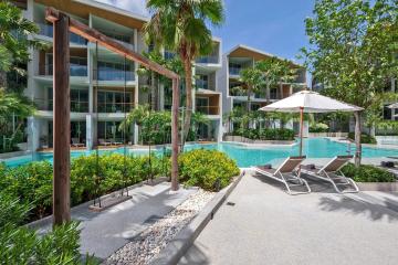 Wyndham Grand Nai Harn Beach Phuket