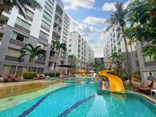 Hin Nam Sai Suay Condominium