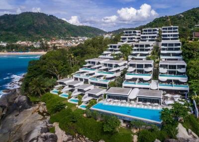 Kata Rocks Resort & Residences