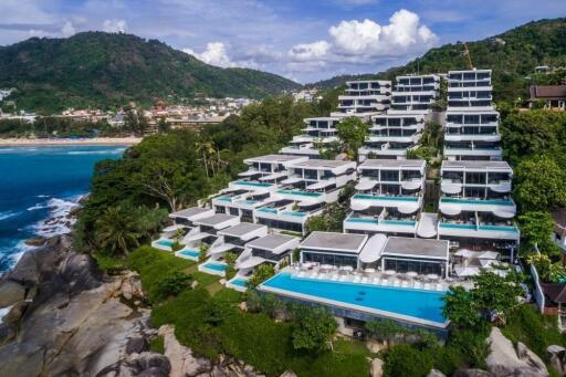 Kata Rocks Resort & Residences