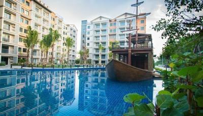 The Title Residencies (NAIYANG-PHUKET)