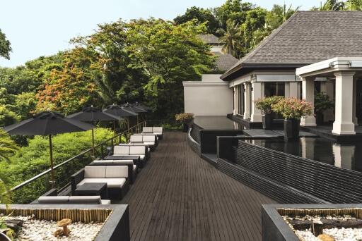 The Pavilions Phuket Residences